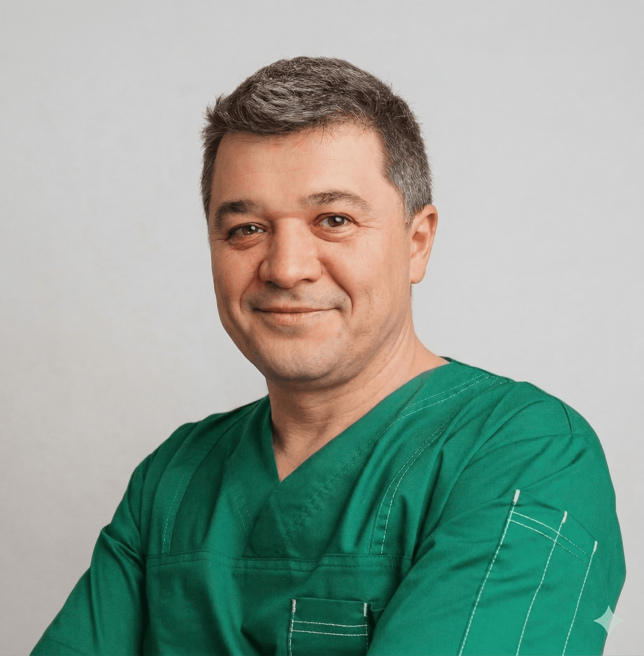 Dr. Andrei Șanta
