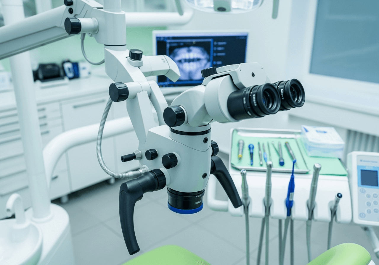 Endodonție