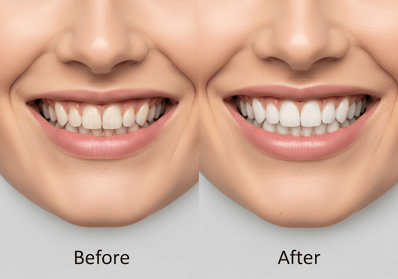 Protetică dentară
